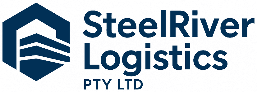 SteelRiver Logistics Pty Ltd